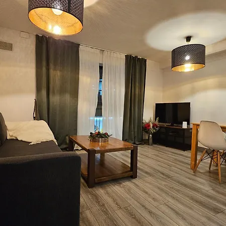 Apartament Exchange *