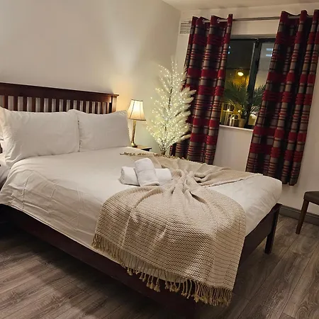 Apartament Exchange Dublin