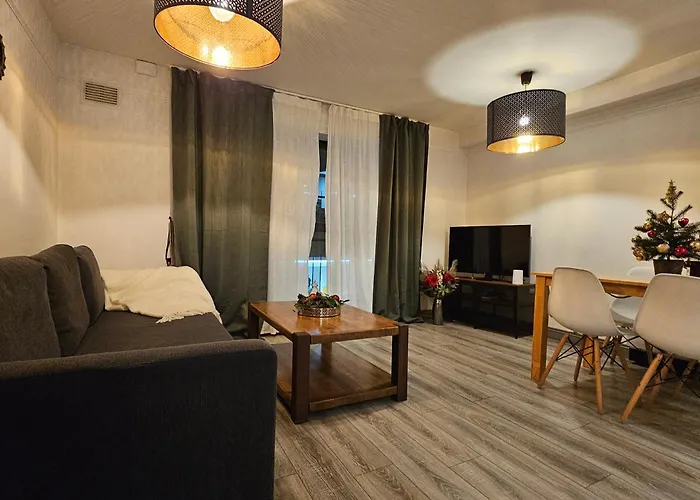 Apartament Exchange *