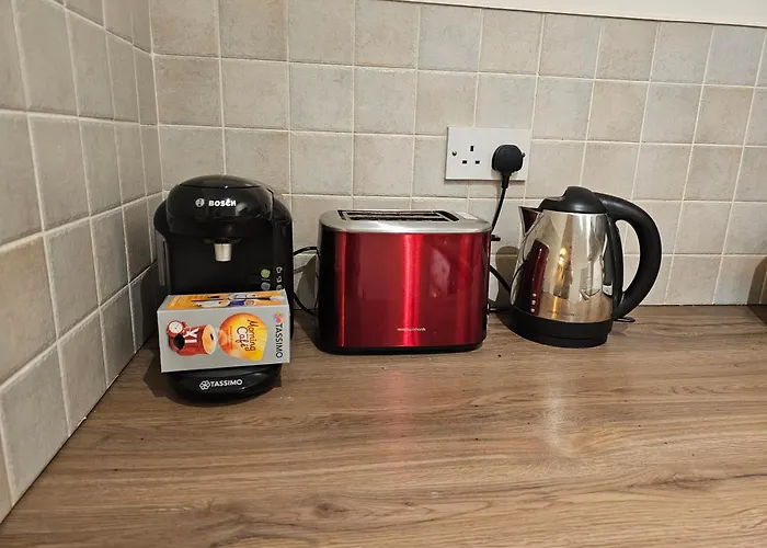 Apartament Exchange Dublin