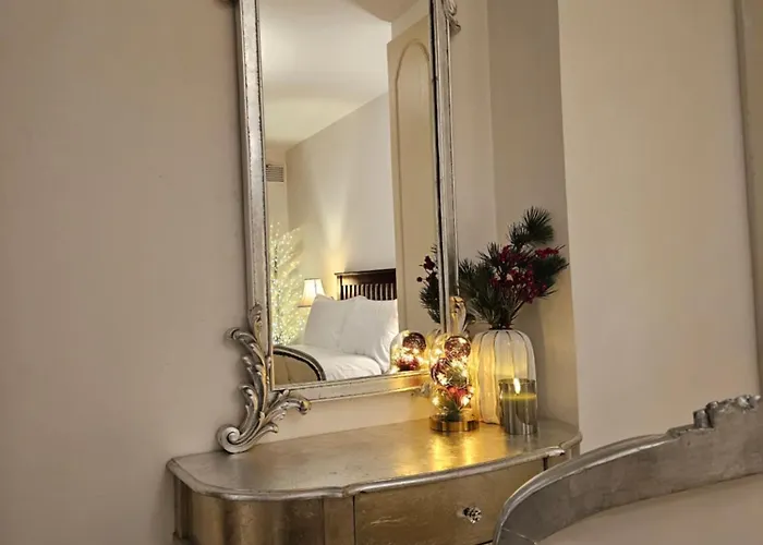 Apartament Exchange *