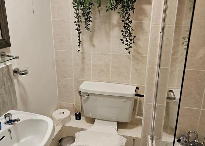 Apartament Exchange Dublin