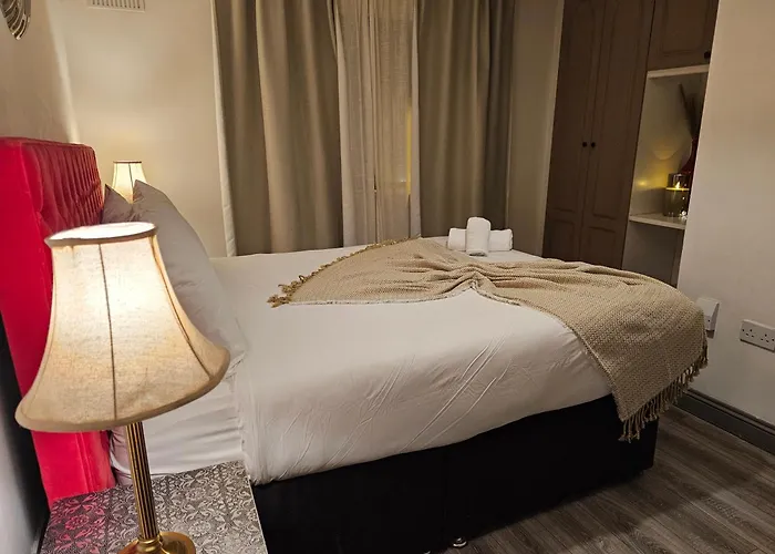 Apartament Exchange *