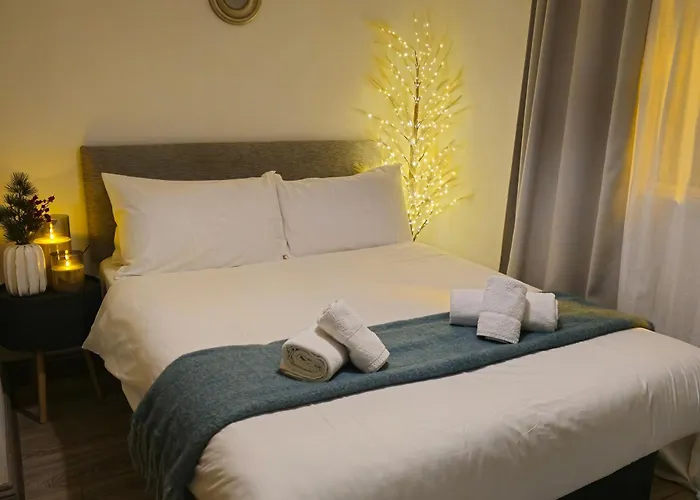 Apartament Exchange *