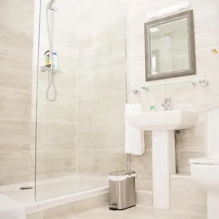 Exchange Apartment