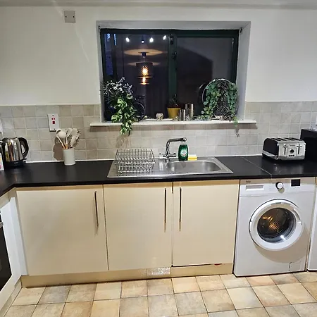 Exchange Apartment