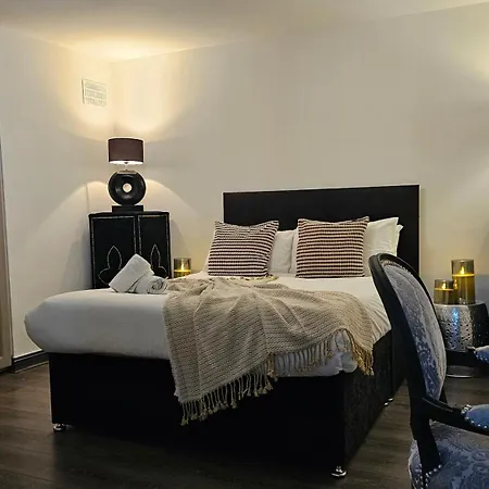 Apartamento Exchange *