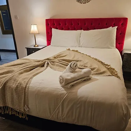 Apartamento Exchange *