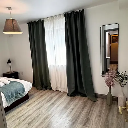 Apartamento Exchange