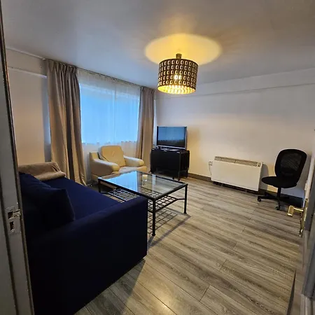 Apartmán Exchange *