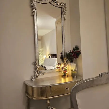 Apartmán Exchange *