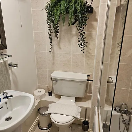 Apartmán Exchange Dublin