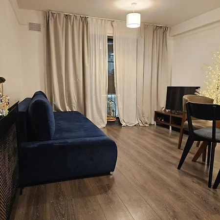 Exchange Apartamento