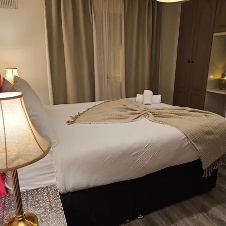 Apartamento Exchange *