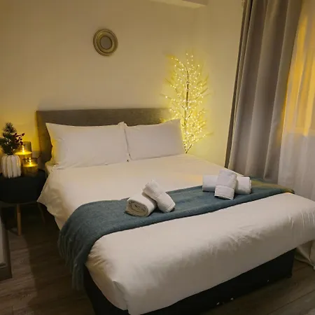 Apartmán Exchange *