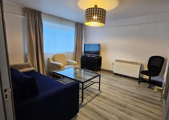 Apartamento Exchange *