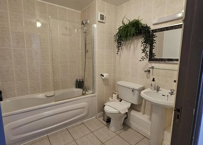 Apartamento Exchange *