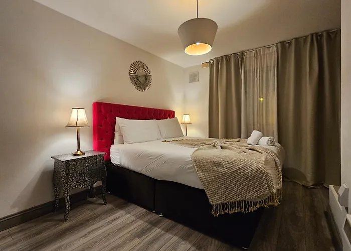 Exchange * דבלין