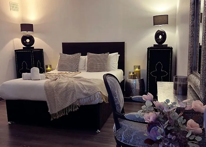 Exchange Apartamento *