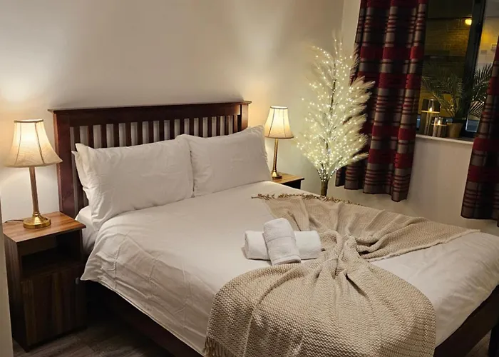 Exchange Lejlighed *