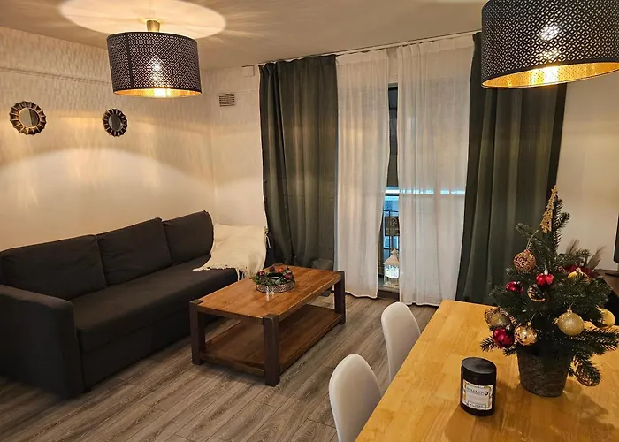 Exchange Apartamento Dublin