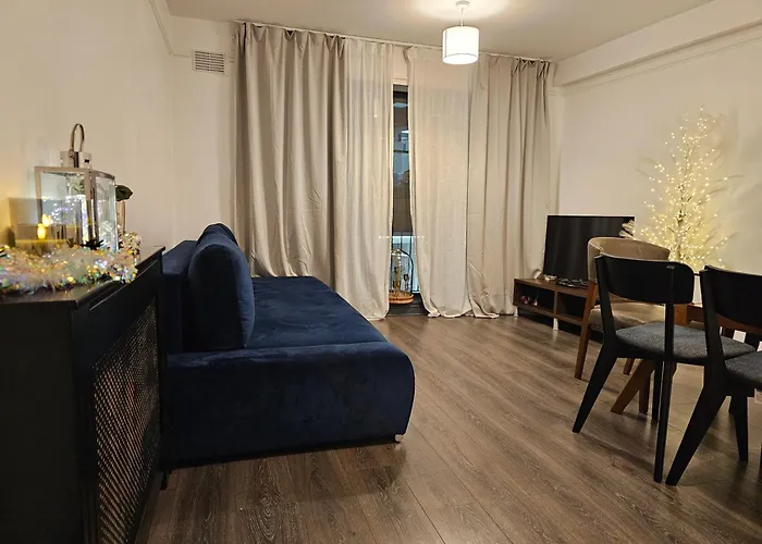 Exchange * דבלין