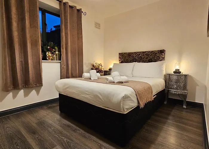 Apartamento Exchange