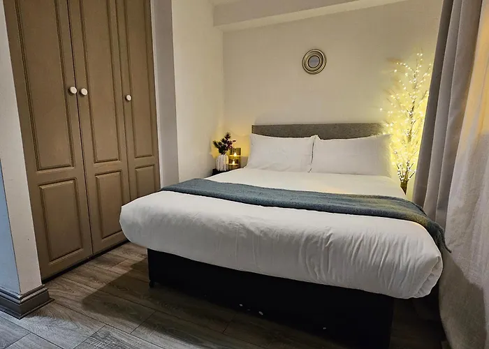 Apartamento Exchange