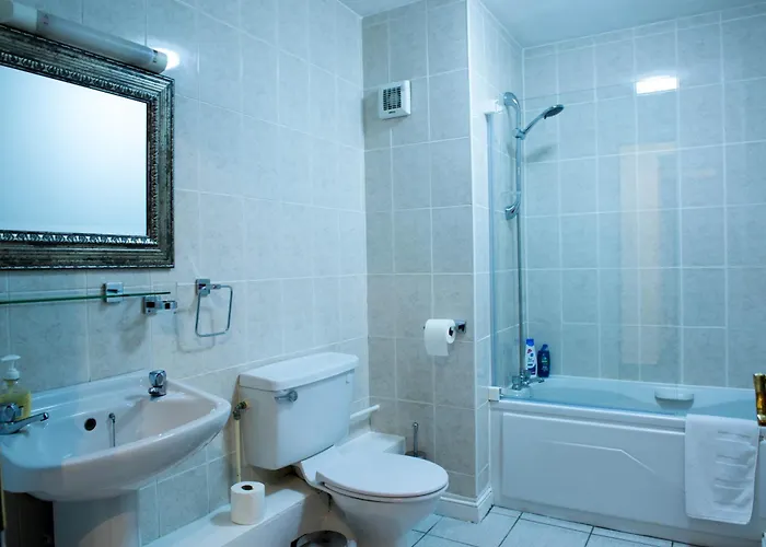 Apartamento Exchange *