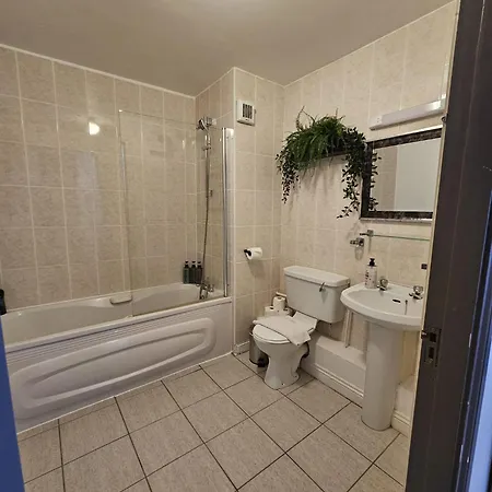 Apartment Exchange *