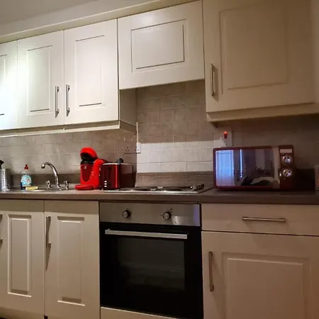 Apartment Exchange Dublin