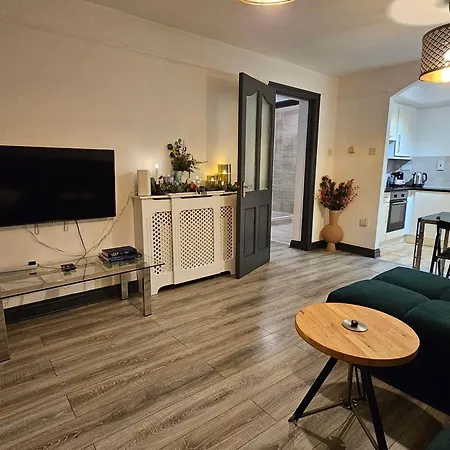 Apartment Exchange