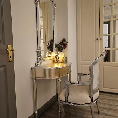 Exchange Apartment