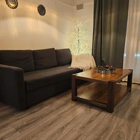 Apartment Exchange