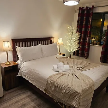 Exchange Apartment *