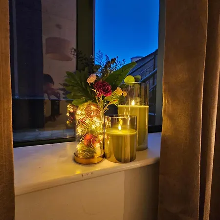 Exchange Apartment
