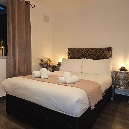 Apartment Exchange