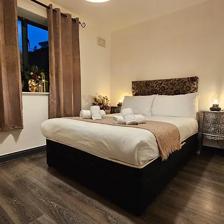 Apartment Exchange