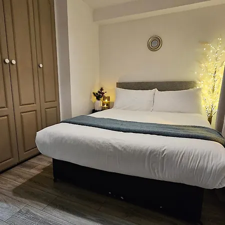 Apartment Exchange