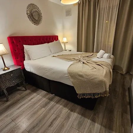 Exchange Apartment Dublin