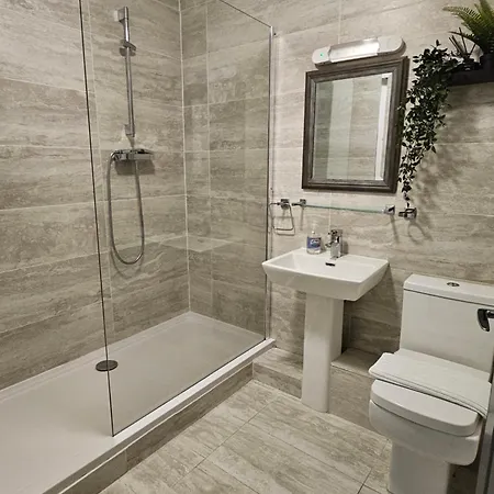 Exchange Apartment