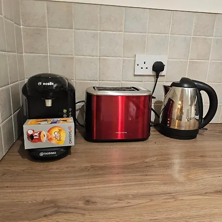 Apartman Exchange Dublin