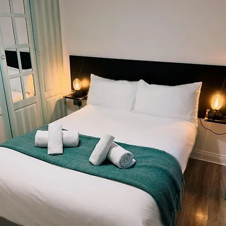 Apartman Exchange Dublin