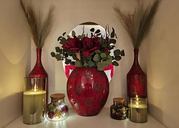 Exchange Lägenhet *