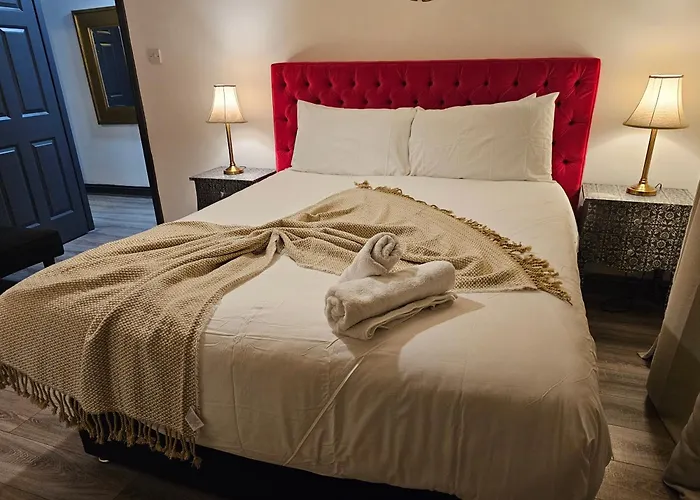 Lägenhet Exchange *